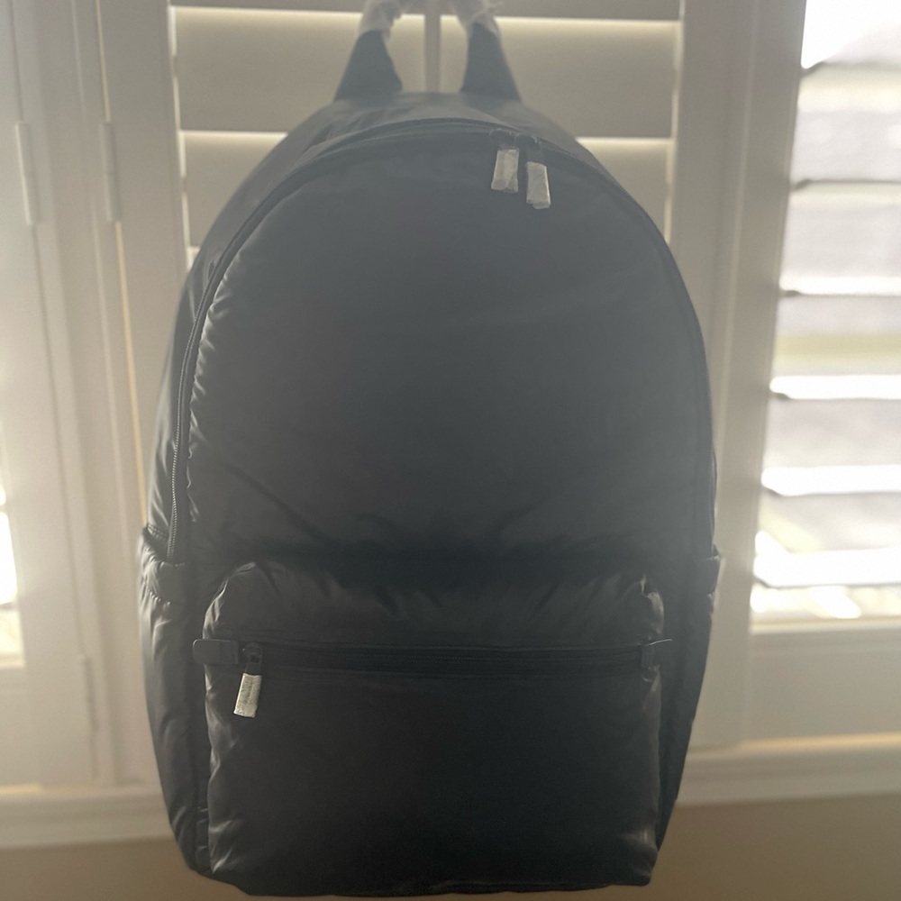 Caraa Sport Romulus Luxury BackPack  Unisex